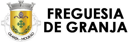 Junta de Freguesia de Granja Logo